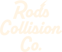 Rod's stack logo