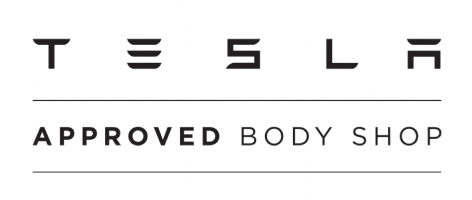 Tesla Approved Bodyshop